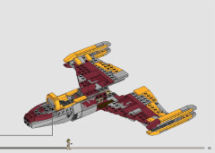 LEGO 75364 instructions page 55 – build guide