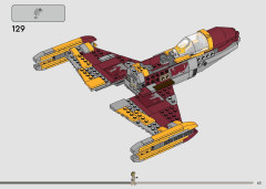 LEGO 75364 instructions page 63 – build guide