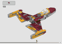 LEGO 75364 instructions page 67 – build guide