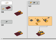 LEGO 75364 instructions page 72 – build guide