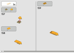 LEGO 75364 instructions page 80 – build guide