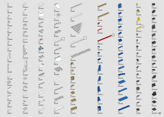 LEGO 75364 instructions page 89 – build guide