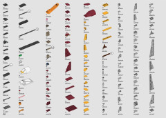 LEGO 75364 instructions page 90 – build guide