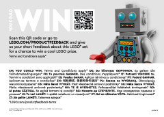 LEGO 75364 instructions page 92 – build guide