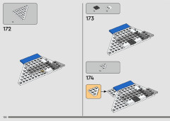 LEGO 75364 instructions page 102 – build guide
