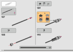 LEGO 75364 instructions page 110 – build guide