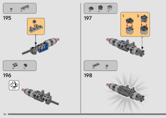 LEGO 75364 instructions page 112 – build guide