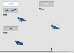 LEGO 75364 instructions page 115 – build guide