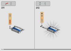 LEGO 75364 instructions page 118 – build guide