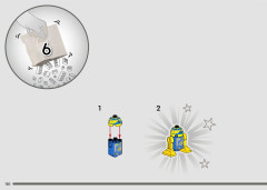 LEGO 75364 instructions page 120 – build guide