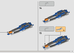 LEGO 75364 instructions page 13 – build guide