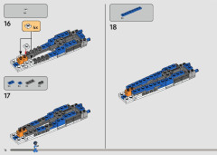 LEGO 75364 instructions page 14 – build guide