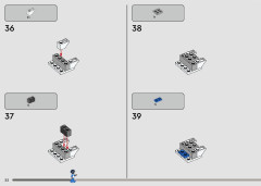 LEGO 75364 instructions page 22 – build guide