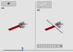 LEGO 75364 instructions page 24 – build guide