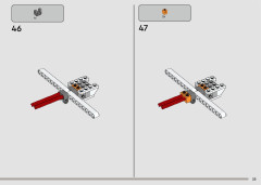 LEGO 75364 instructions page 25 – build guide