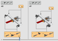 LEGO 75364 instructions page 26 – build guide