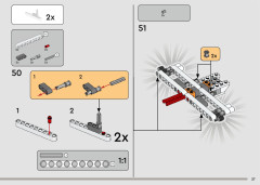 LEGO 75364 instructions page 27 – build guide