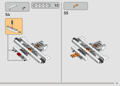 LEGO 75364 instructions page 29 – build guide