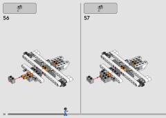 LEGO 75364 instructions page 30 – build guide