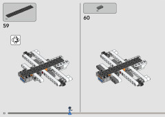 LEGO 75364 instructions page 32 – build guide