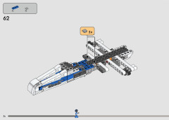 LEGO 75364 instructions page 34 – build guide