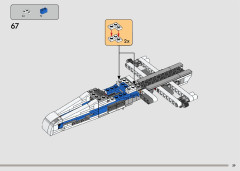 LEGO 75364 instructions page 39 – build guide