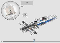 LEGO 75364 instructions page 42 – build guide