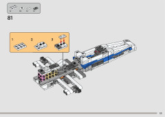LEGO 75364 instructions page 53 – build guide