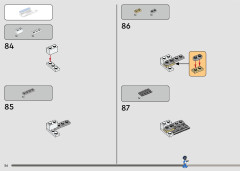 LEGO 75364 instructions page 56 – build guide