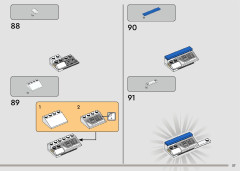 LEGO 75364 instructions page 57 – build guide