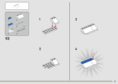 LEGO 75364 instructions page 59 – build guide