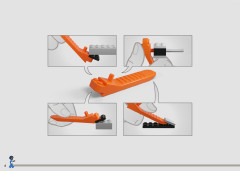 LEGO 75364 instructions page 6 – build guide