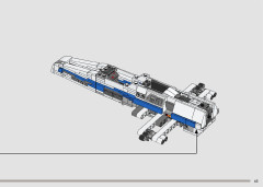 LEGO 75364 instructions page 65 – build guide