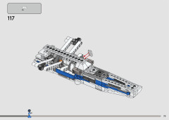 LEGO 75364 instructions page 79 – build guide