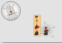 LEGO 75364 instructions page 80 – build guide