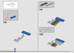 LEGO 75364 instructions page 81 – build guide