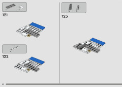 LEGO 75364 instructions page 82 – build guide