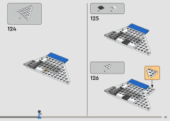 LEGO 75364 instructions page 83 – build guide