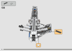 LEGO 75364 instructions page 90 – build guide