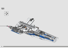 LEGO 75364 instructions page 94 – build guide