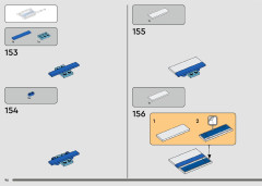 LEGO 75364 instructions page 96 – build guide