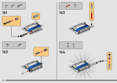LEGO 75364 instructions page 98 – build guide