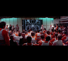 LEGO 75365 instructions page 66 – build guide