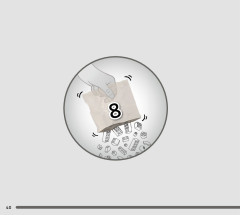 LEGO 75365 instructions page 40 – build guide