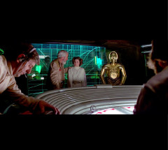 LEGO 75365 instructions page 66 – build guide