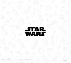 LEGO 75365 instructions page 60 – build guide