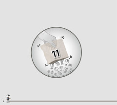 LEGO 75365 instructions page 2 – build guide