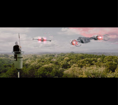 LEGO 75365 instructions page 36 – build guide