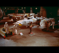 LEGO 75365 instructions page 50 – build guide