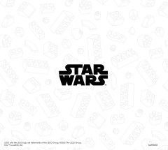 LEGO 75365 instructions page 52 – build guide